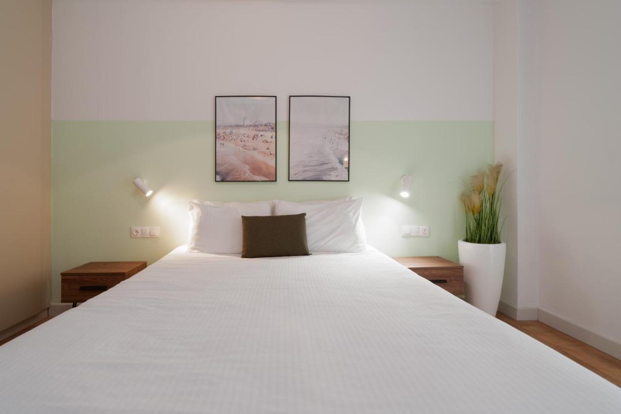 ☆Kalimarmaro 3Bd Apt For Max Fun & Comfortability☆ 아테네 외부 사진
